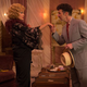 Jessica Lange, Denis O'Hare